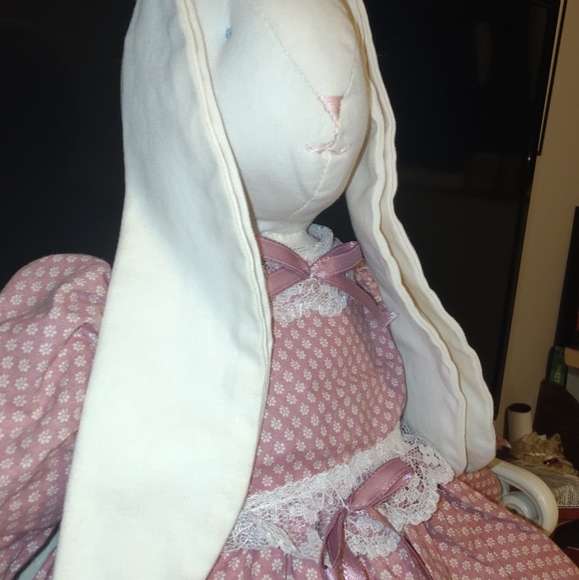 Vintage Bunny Dolls - Picture 6 of 16